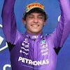 Gores Rekor Bersejarah, Kimi Antonelli Puji Kinerja Mercedes Usai Menangi Formula 1 GP Miami 2026