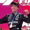 Kimi Antonelli Prihatin George Russell Gagal Finis Meski Senang Menangi Formula 1 GP Kanada 2026