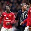 Siap 'Mati' demi Michael Carrick, Kobbie Mainoo Bongkar Rahasia Kebangkitan MU