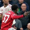 Melihat Kobbie Mainoo Sebagai Monster di Lini Tengah Manchester United Melihat Kobbie Mainoo Sebagai Monster di Lini Tengah Manchester United