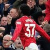 MU vs Liverpool: Cetak Gol dan Segel Tiket UCL, Tapi Mengapa Roy Keane Masih Ragukan Kobbie Mainoo?