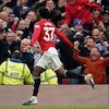 Rapor Pemain MU Saat Kalahkan Liverpool 3-2: Kobbie Mainoo Jadi Pahlawan, Senne Lammens Nyaris Jadi Biang Petaka