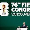 Format FIFA ASEAN Cup 2026 Bocor! Timnas Indonesia Jadi Tuan Rumah Divisi 1, Ada China, Hong Kong dan India!