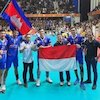 KONI Pusat Pererat Hubungan Bilateral Indonesia-Kamboja demi Bangun Diplomasi Olahraga KONI Pusat Pererat Hubungan Bilateral Indonesia-Kamboja demi Bangun Diplomasi Olahraga