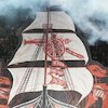Tifo Arsenal Akhirnya Tak Lagi Jadi Lelucon: Kreasi Keren Gooners Sukses Antar Meriam London ke Final Liga Champions