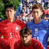 Panasi Mesin Jelang Piala Dunia 2026, Korea Selatan Babat Trinidad dan Tobago 5 Gol Tanpa Balas Panasi Mesin Jelang Piala Dunia 2026, Korea Selatan Babat Trinidad dan Tobago 5 Gol Tanpa Balas