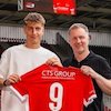 Juventus dan Chelsea Saling Sikut Demi Bendeguz Kovacs, Wonderkid Hungaria Milik AZ Alkmaar