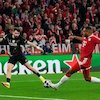 Menilik Peluang Khvicha Kvaratskhelia Meraih Ballon d'Or 2026