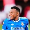 Real Madrid Beruntung Punya Mbappe dan Vinicius Jr: Keduanya Adalah Pemain Paling Merepotkan di Dunia