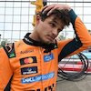 Lando Norris Coba Tetap Optimistis Soal Performa McLaren Meski Gagal Finis di Formula 1 GP Kanada 2026