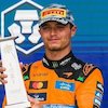 Lando Norris Kecewa Gagal Menangi Formula 1 GP Miami 2026, Puji Aksi Kimi Antonelli