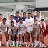 Timnas Indonesia Digembleng 20 Hari di Bali untuk Genjot Fisik Jelang Piala AFF 2026 Timnas Indonesia Digembleng 20 Hari di Bali untuk Genjot Fisik Jelang Piala AFF 2026