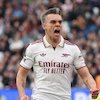 Hasil West Ham vs Arsenal: Drama VAR di Menit Akhir, The Gunners Tetap Menang