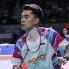 Jadwal Lengkap Pertandingan Malaysia Masters 2026, 19-24 Mei 2026