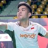 Nonton Live Streaming Babak Perempat Final Thailand Open 2026 di Vidio Hari Ini, 15 Mei 2026