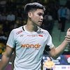 Nonton Live Streaming Babak Semifinal Thailand Open 2026 di Vidio Hari Ini, 16 Mei 2026