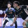 Daftar Pebulu Tangkis Indonesia dan Hasil Drawing Malaysia Masters 2026