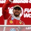 Lewis Hamilton Puji Ferrari Usai Naik Podium di Formula 1 GP Kanada 2026: Akhirnya Tim Impian Saya Terbentuk! Lewis Hamilton Puji Ferrari Usai Naik Podium di Formula 1 GP Kanada 2026: Akhirnya Tim Impian Saya Terbentuk!