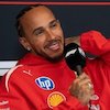 Lewis Hamilton Tepis Isu Ingin Pensiun dari Formula 1 dalam Waktu Dekat: Saya Masih Lama di Sini! Lewis Hamilton Tepis Isu Ingin Pensiun dari Formula 1 dalam Waktu Dekat: Saya Masih Lama di Sini!