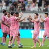 Hasil MLS: Inter Miami Hajar Portland Timbers, Lionel Messi 1 Gol 1 Assist, Pesta di Stadion Baru