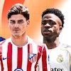 Cek Jadwal dan Link Live Streaming La Liga 2025/26 Hanya di Vidio