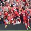 5 Pelajaran dari Liverpool vs Chelsea: Gravenberch Bersinar, VAR Kontroversial, hingga Suporter Anfield Mengamuk