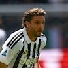Manuel Locatelli Soroti Realita Pahit Juventus Usai Kalah dari Fiorentina