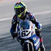 Hasil Kualifikasi Moto4 European Cup Catalunya 2026 Hasil Kualifikasi Moto4 European Cup Catalunya 2026