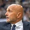 Spalletti Heran Direktur Verona Marah-marah: Pemain Mereka Dikit-dikit Jatuh!