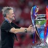 Luis Enrique Ukir Jejak Emas, Kini Hanya Carlo Ancelotti yang Punya Gelar Liga Champions Lebih Banyak Darinya