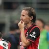Luka Modric Bakal Tinggalkan AC Milan, Peluang Kembali ke Real Madrid Terbuka
