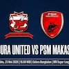 Prediksi BRI Super League: Madura United vs PSM 23 Mei 2026 Prediksi BRI Super League: Madura United vs PSM 23 Mei 2026
