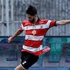 Hasil Madura United vs Bali United: Diwarnai 2 Penalti, Laskar Sape Kerap Menang dan Menjauh dari Degradasi