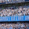 Hasil Man City vs Aston Villa: Era Guardiola Ditutup dengan Kekalahan