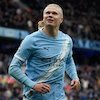 Hasil Man City vs Brentford: The Citizens Jaga Asa Juara Premier League