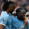 Man of the Match Man City vs Brentford: Jeremy Doku
