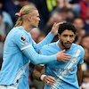 Pelajaran dari Kemenangan Man City: Tekanan pada Arsenal, Doku sang Pembeda, Ketajaman Haaland