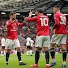 Sikat Liverpool, Segel Tiket Liga Champions, Carrick: Tetap Membumi Manchester United!