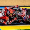 Video Kecelakaan Horor Marc Marquez di Sprint MotoGP Prancis 2026, Lagi-Lagi Gagal Finis
