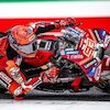 Hasil FP2 MotoGP Hungaria 2026: Marc Marquez Ungguli Fabio di Giannantonio