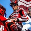 Marc Marquez Sebut Operasi Bahu Berikutnya Bakal Pulih Cepat, Target Balapan di Mugello Marc Marquez Sebut Operasi Bahu Berikutnya Bakal Pulih Cepat, Target Balapan di Mugello