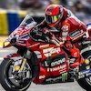 Ducati Sebut Marc Marquez 'Superhero', Tapi Ragu Bisa Balik Balapan di MotoGP Italia 2026