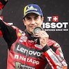 Ducati Pastikan Marc Marquez Hadiri MotoGP Italia 2026, Wajib Cek Medis Sebelum Turun Lintasan Ducati Pastikan Marc Marquez Hadiri MotoGP Italia 2026, Wajib Cek Medis Sebelum Turun Lintasan