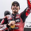 Marc Marquez Sebut Target Gelar Dunia MotoGP 2026 Justru Bakal Picu Cedera Lagi Marc Marquez Sebut Target Gelar Dunia MotoGP 2026 Justru Bakal Picu Cedera Lagi