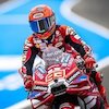 Gara-Gara Ulah Marc Marquez di Jerez, MotoGP Resmi Ubah Aturan Masuk Pit Lane Mulai Seri Prancis