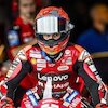 Massimo Rivola Akui Cedera Bahu Marc Marquez Bikin Untung Aprilia di MotoGP 2026