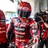 Ducati Segera Pastikan Kontrak Baru Marc Marquez di MotoGP 2027, Tapi Masih Ada Satu Misteri