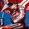 Ducati Umumkan Marc Marquez Sukses Jalani 2 Operasi Sekaligus, Langsung Mulai Proses Pemulihan