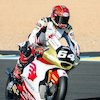 Kesulitan di Kualifikasi Moto2 Prancis 2026, Mario Aji Tetap Fokus Cari Kemajuan di Balapan