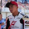Mario Aji Siap Balas Dendam di Moto2 Prancis 2026 Usai Alami Kesulitan di Jerez